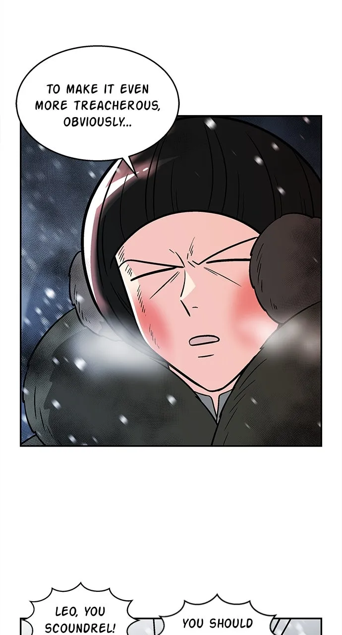 Princess Hurricane Chapter 68 page 24 - 