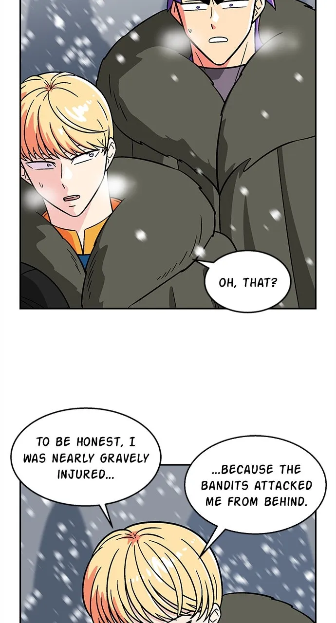 Princess Hurricane Chapter 68 page 26 - 