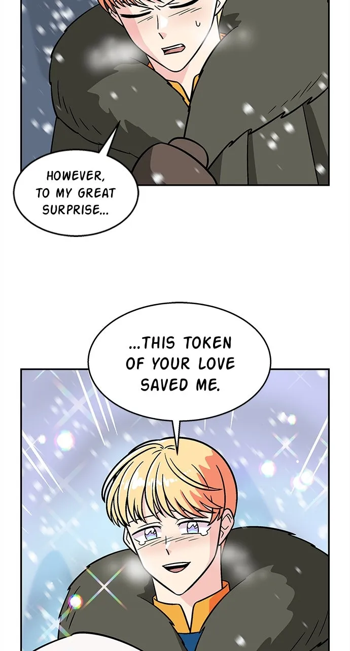 Princess Hurricane Chapter 68 page 27 - 