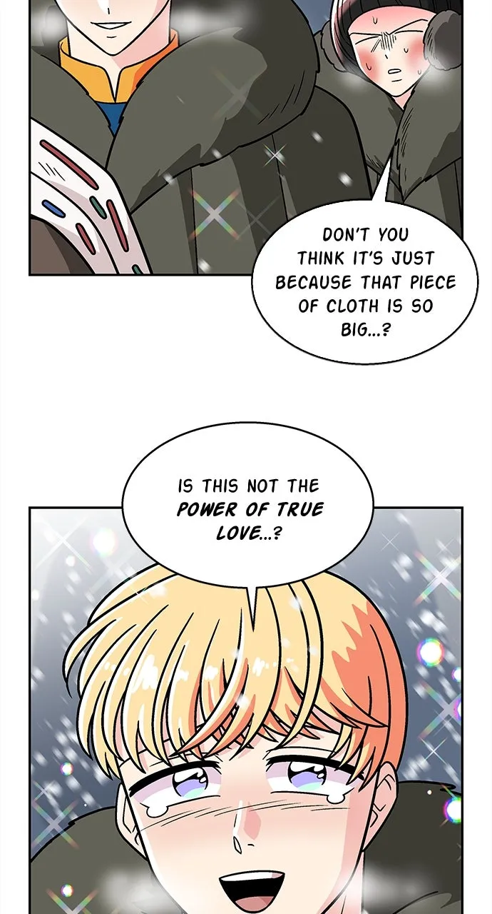 Princess Hurricane Chapter 68 page 29 - 