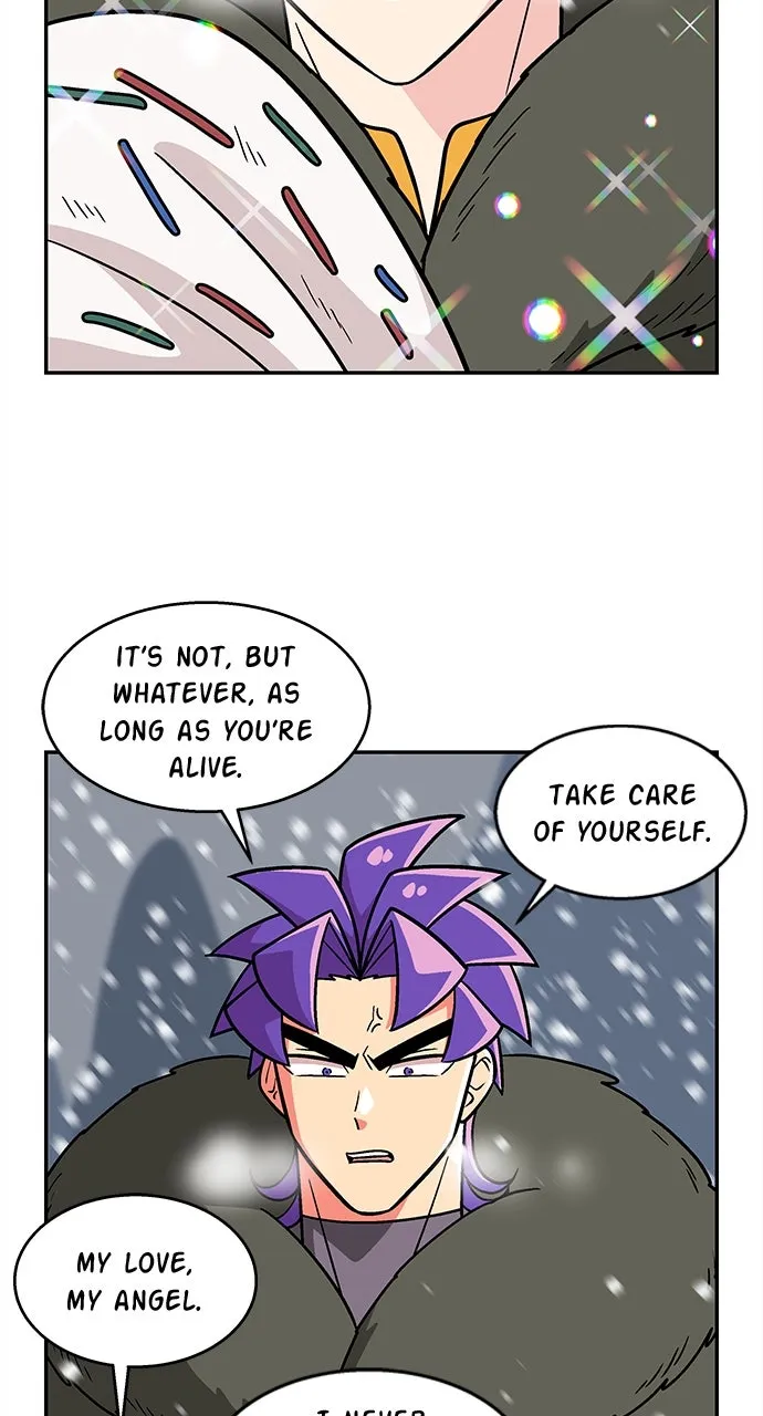 Princess Hurricane Chapter 68 page 30 - 