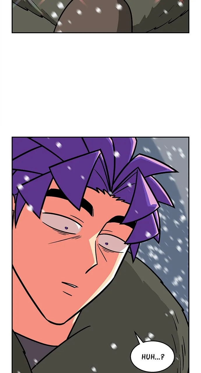 Princess Hurricane Chapter 68 page 33 - 