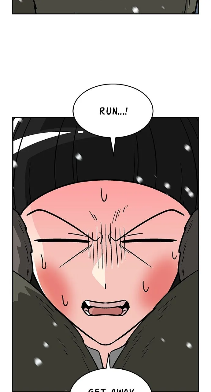 Princess Hurricane Chapter 68 page 34 - 