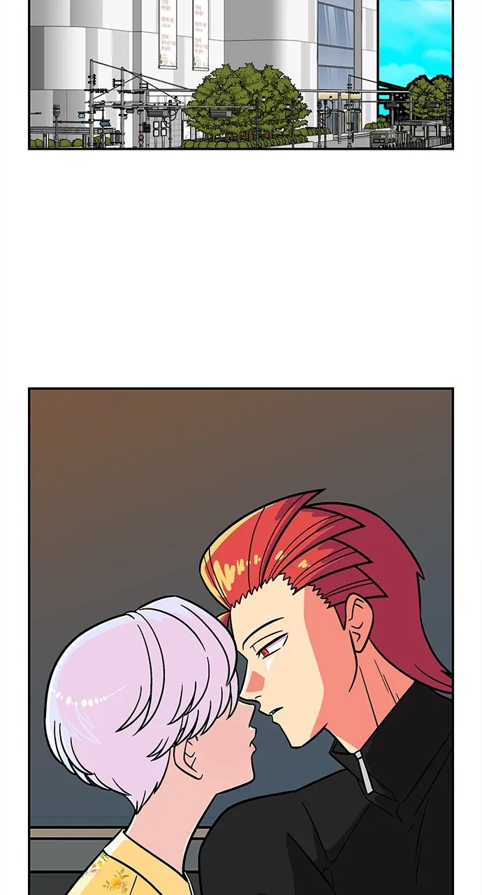 Princess Hurricane Chapter 68 page 37 - 