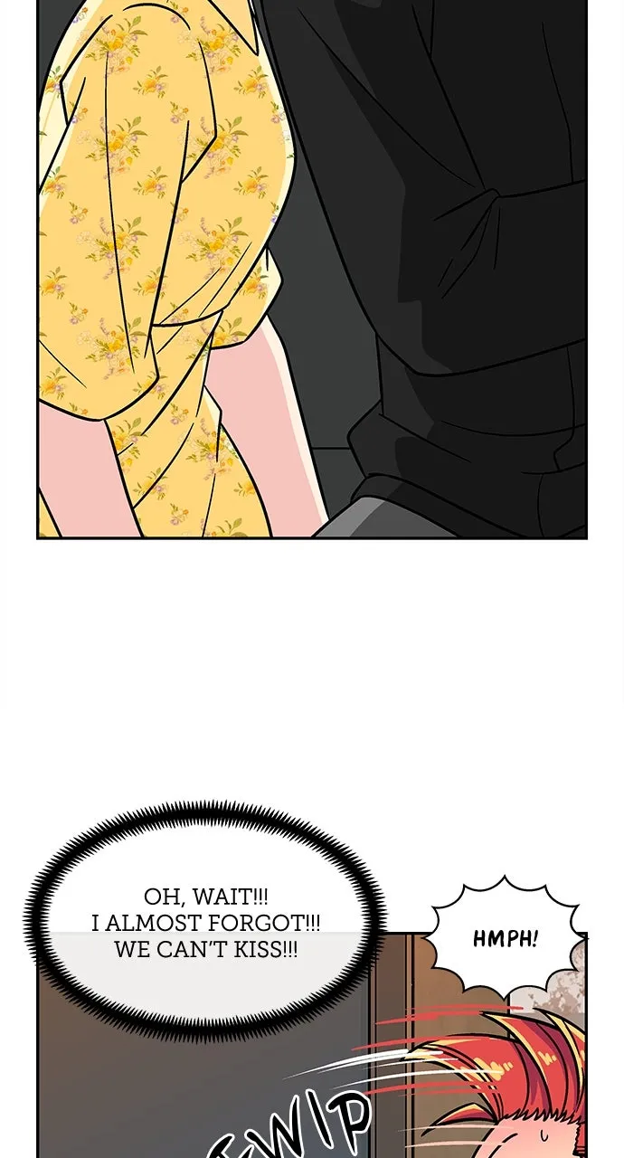 Princess Hurricane Chapter 68 page 38 - 