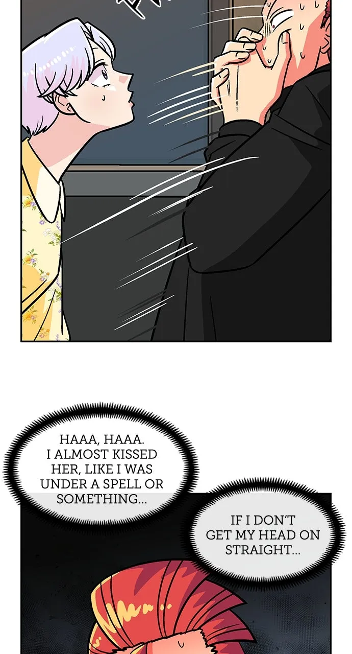 Princess Hurricane Chapter 68 page 39 - 
