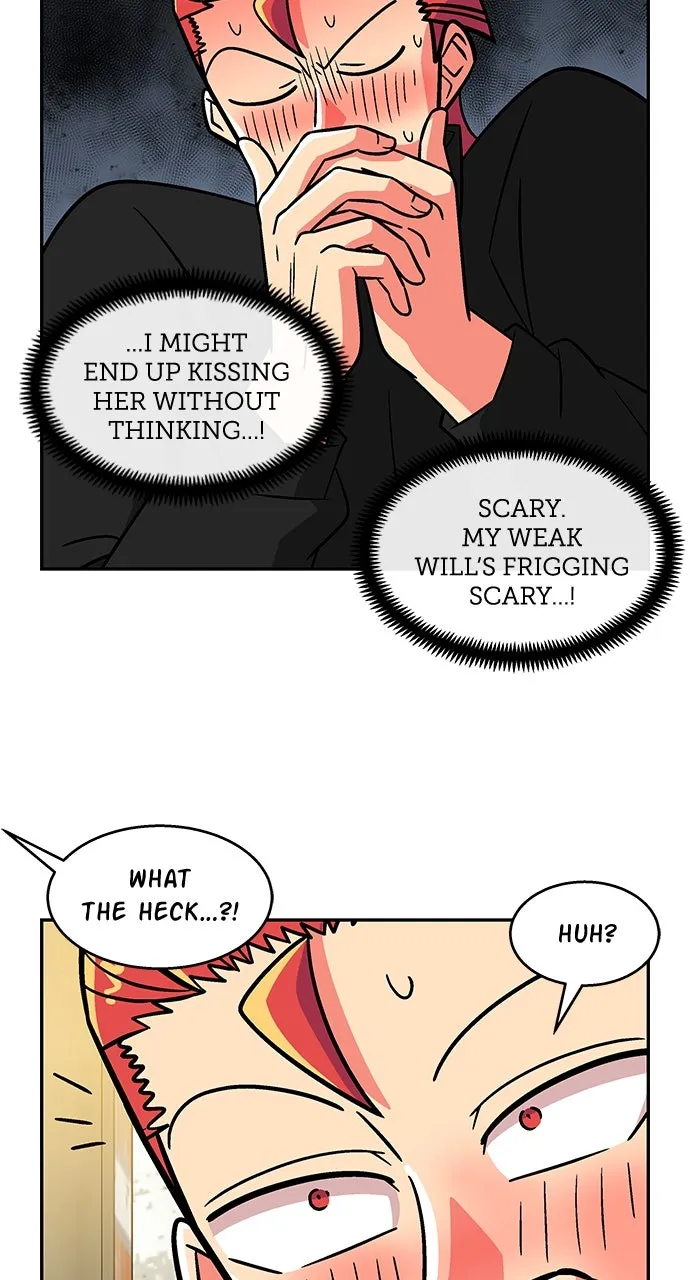 Princess Hurricane Chapter 68 page 40 - 