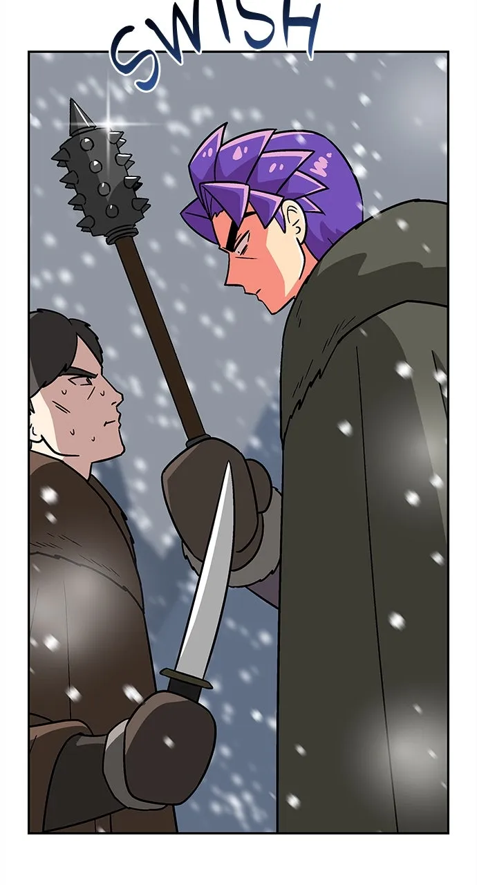 Princess Hurricane Chapter 68 page 5 - 