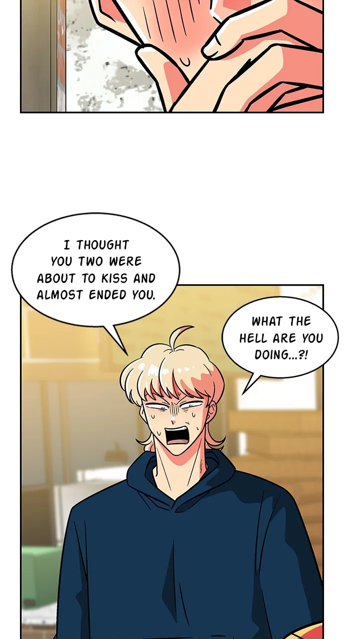 Princess Hurricane Chapter 68 page 41 - 