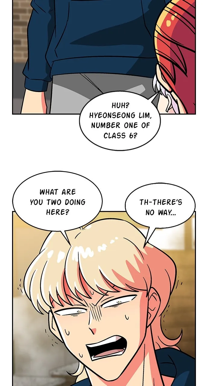 Princess Hurricane Chapter 68 page 42 - 