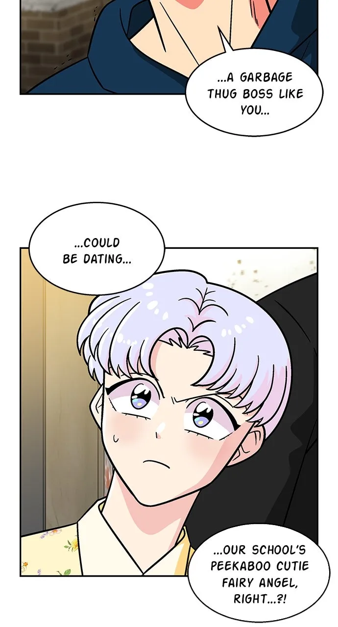 Princess Hurricane Chapter 68 page 43 - 