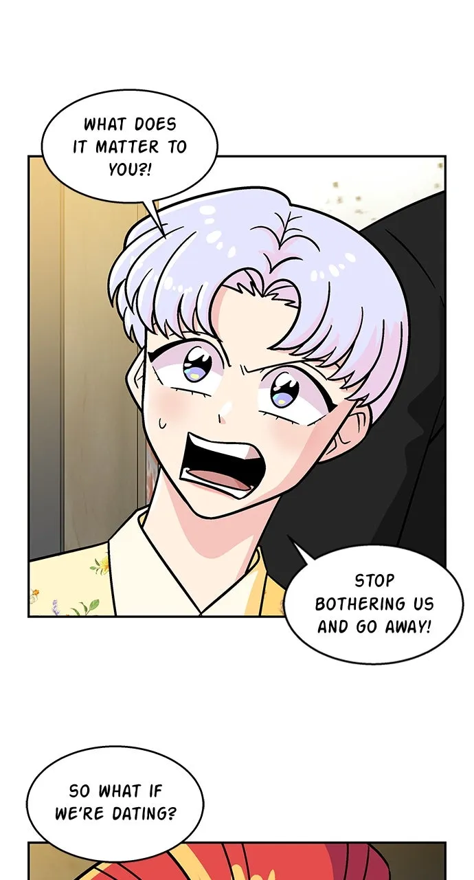 Princess Hurricane Chapter 68 page 44 - 