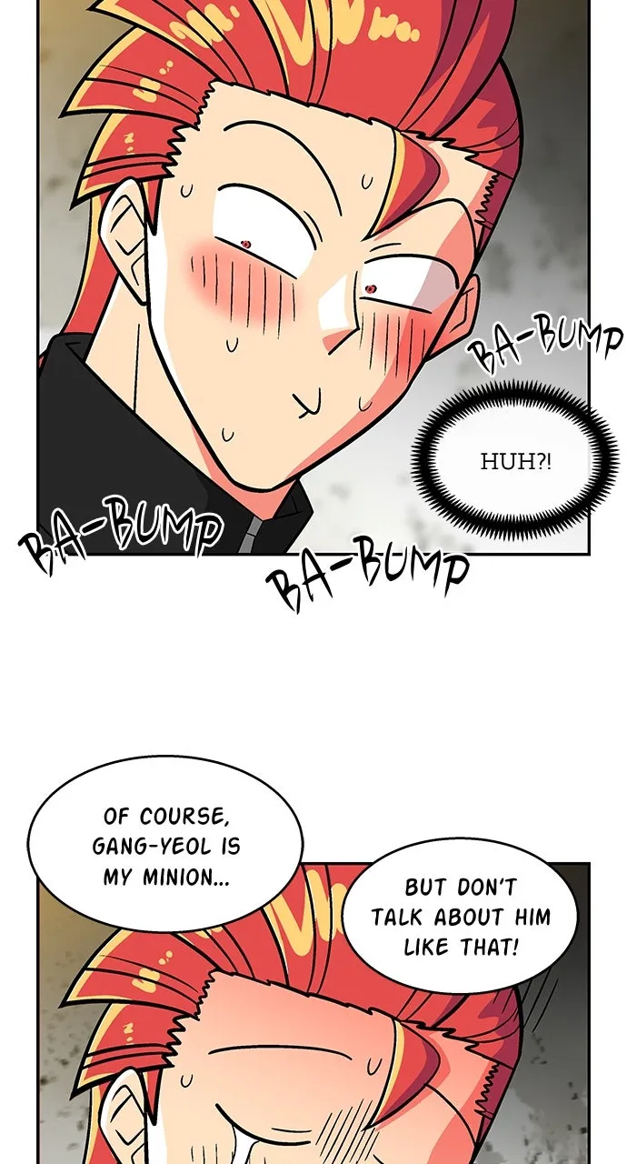 Princess Hurricane Chapter 68 page 45 - 