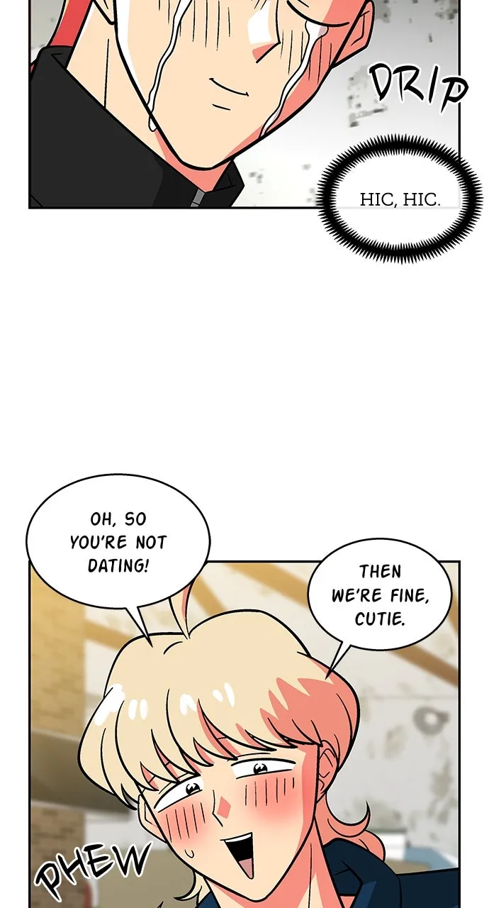 Princess Hurricane Chapter 68 page 46 - 