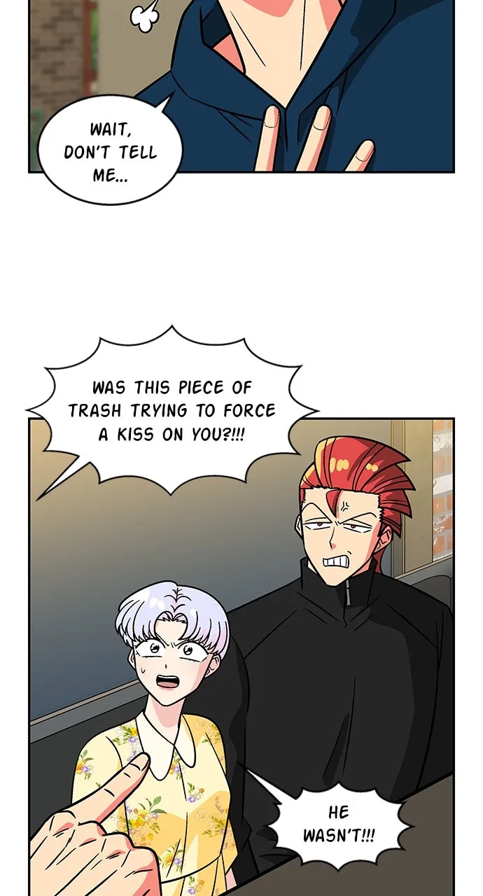 Princess Hurricane Chapter 68 page 47 - 