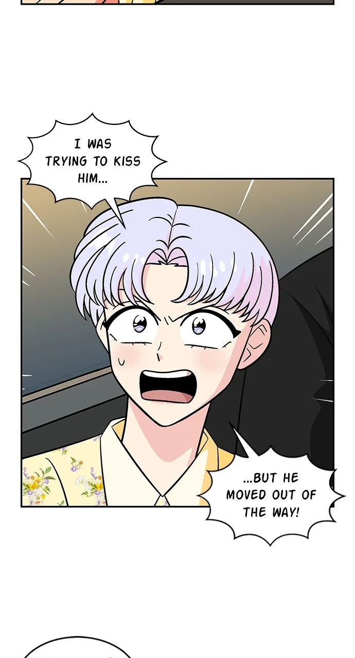 Princess Hurricane Chapter 68 page 48 - 