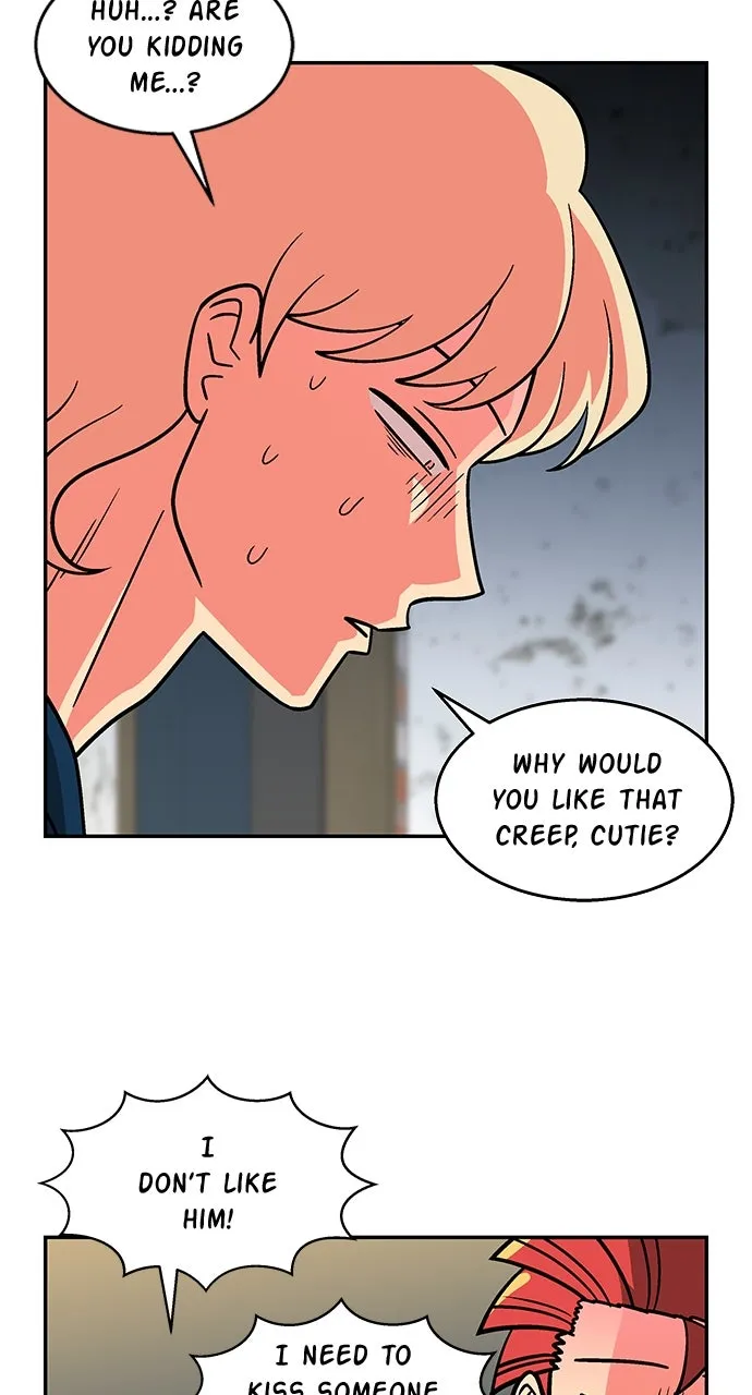 Princess Hurricane Chapter 68 page 49 - 