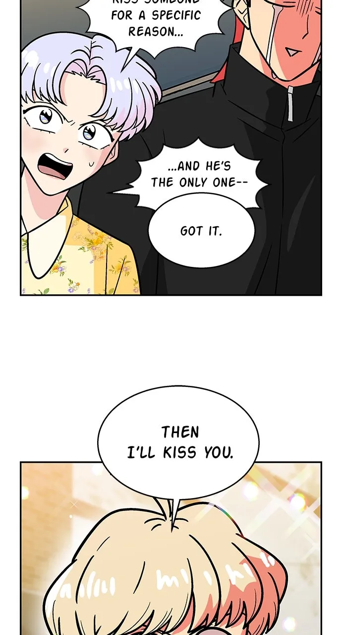 Princess Hurricane Chapter 68 page 50 - 