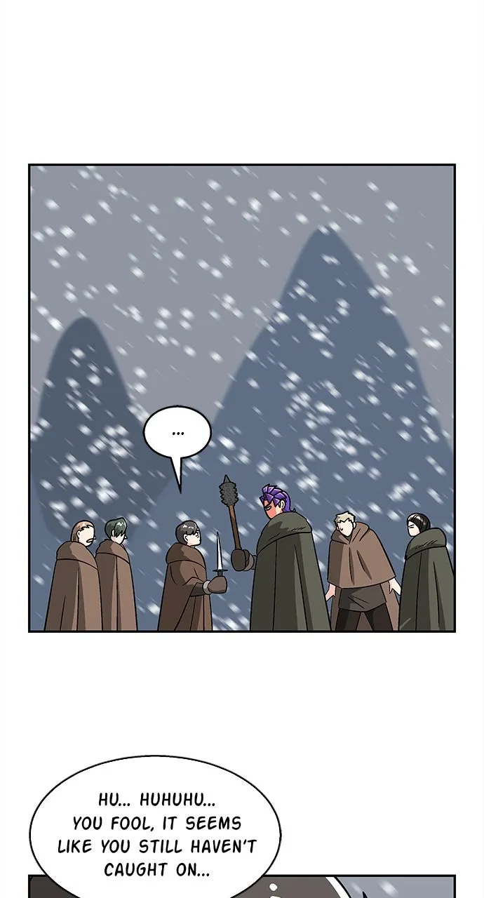 Princess Hurricane Chapter 68 page 6 - 