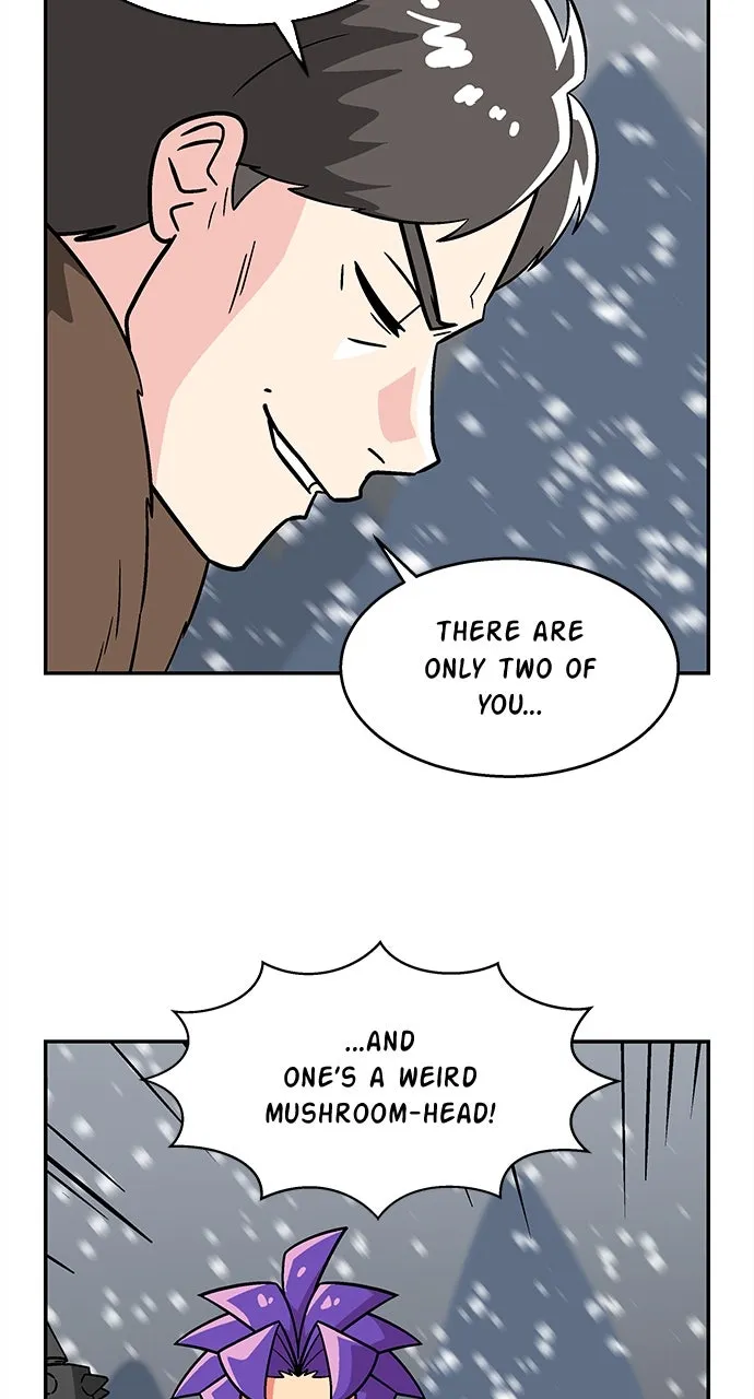 Princess Hurricane Chapter 68 page 7 - 