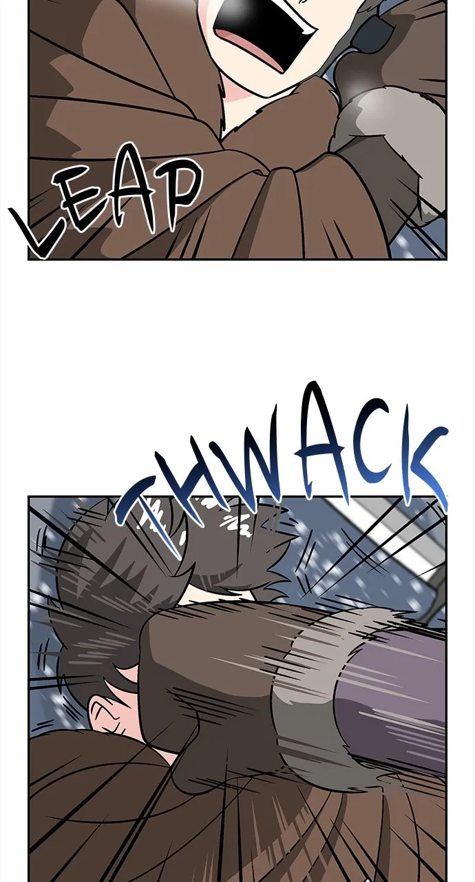 Princess Hurricane Chapter 68 page 10 - 