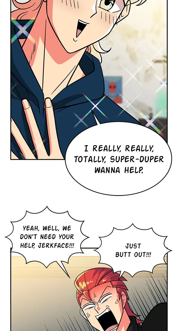 Princess Hurricane Chapter 69 page 11 - 