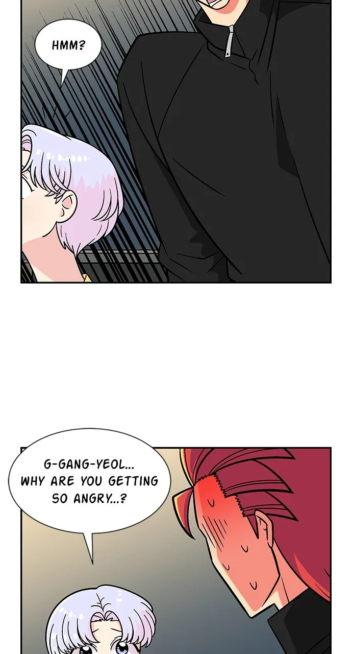 Princess Hurricane Chapter 69 page 12 - 