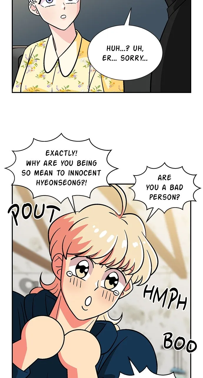 Princess Hurricane Chapter 69 page 13 - 