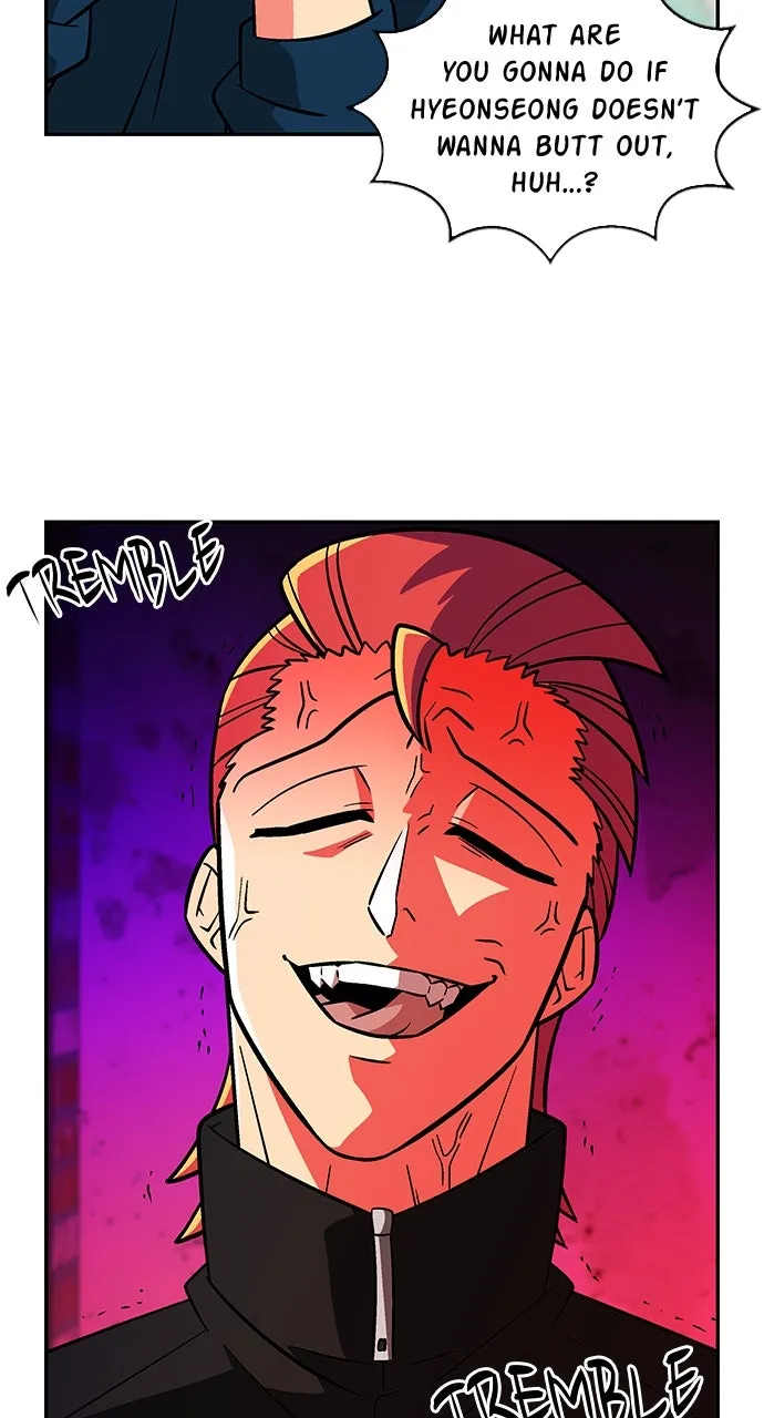 Princess Hurricane Chapter 69 page 14 - 