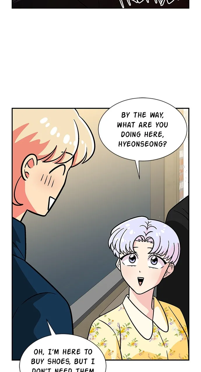 Princess Hurricane Chapter 69 page 15 - 