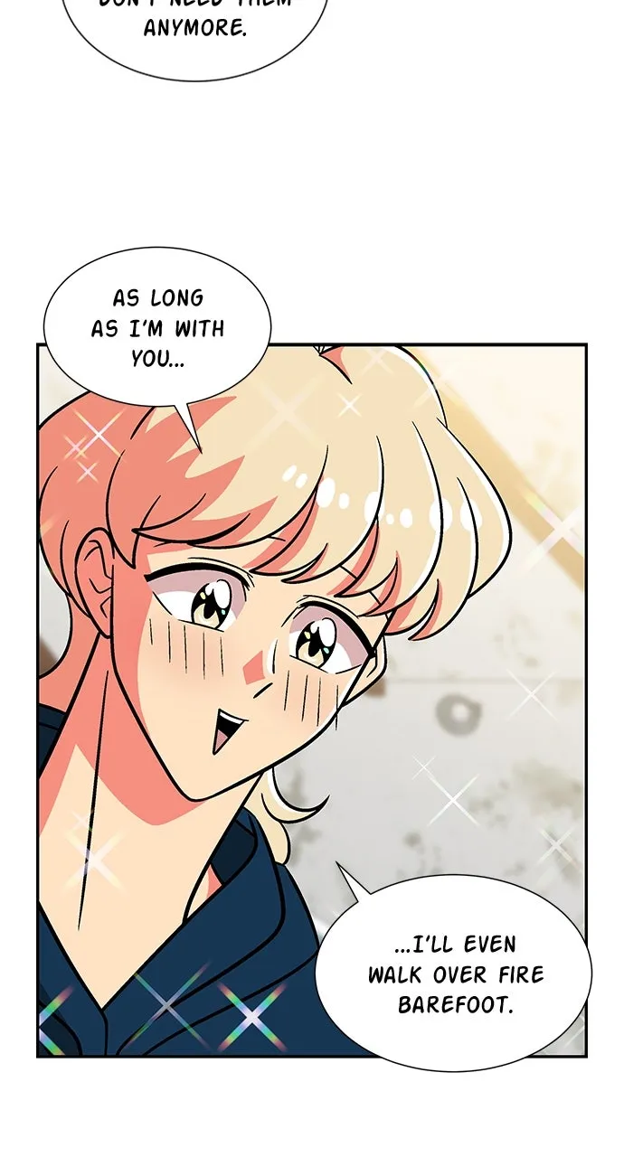 Princess Hurricane Chapter 69 page 16 - 