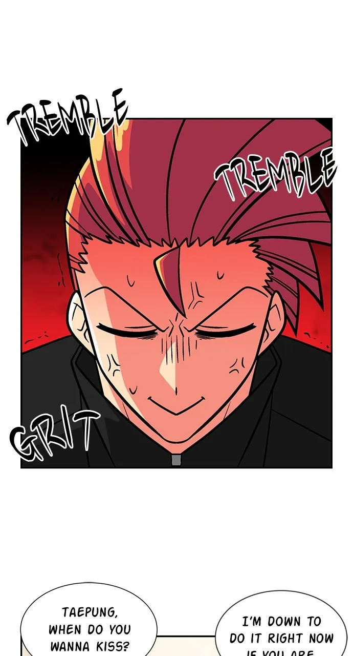 Princess Hurricane Chapter 69 page 17 - 
