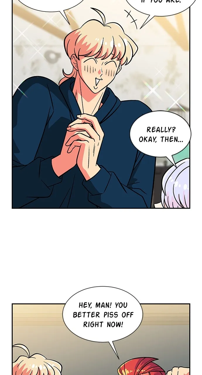 Princess Hurricane Chapter 69 page 18 - 