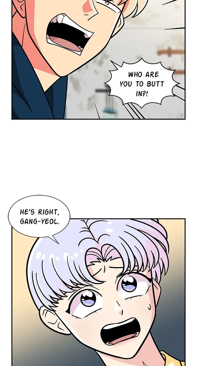 Princess Hurricane Chapter 69 page 20 - 