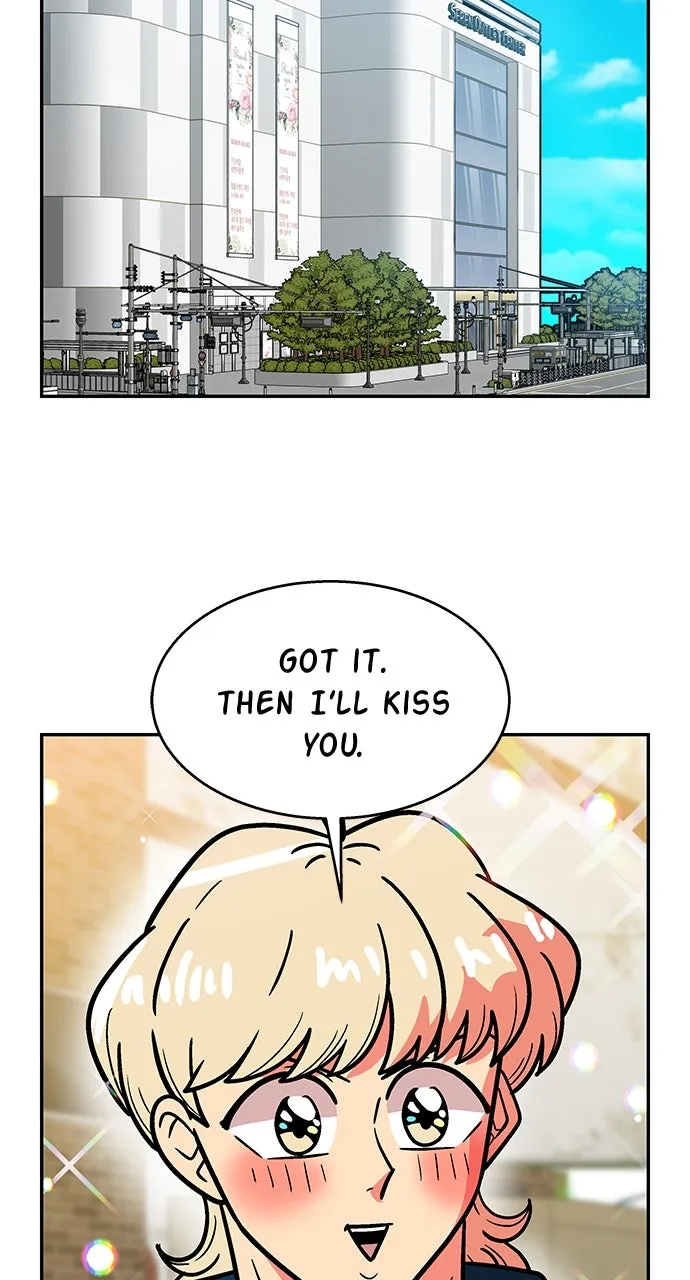 Princess Hurricane Chapter 69 page 3 - 