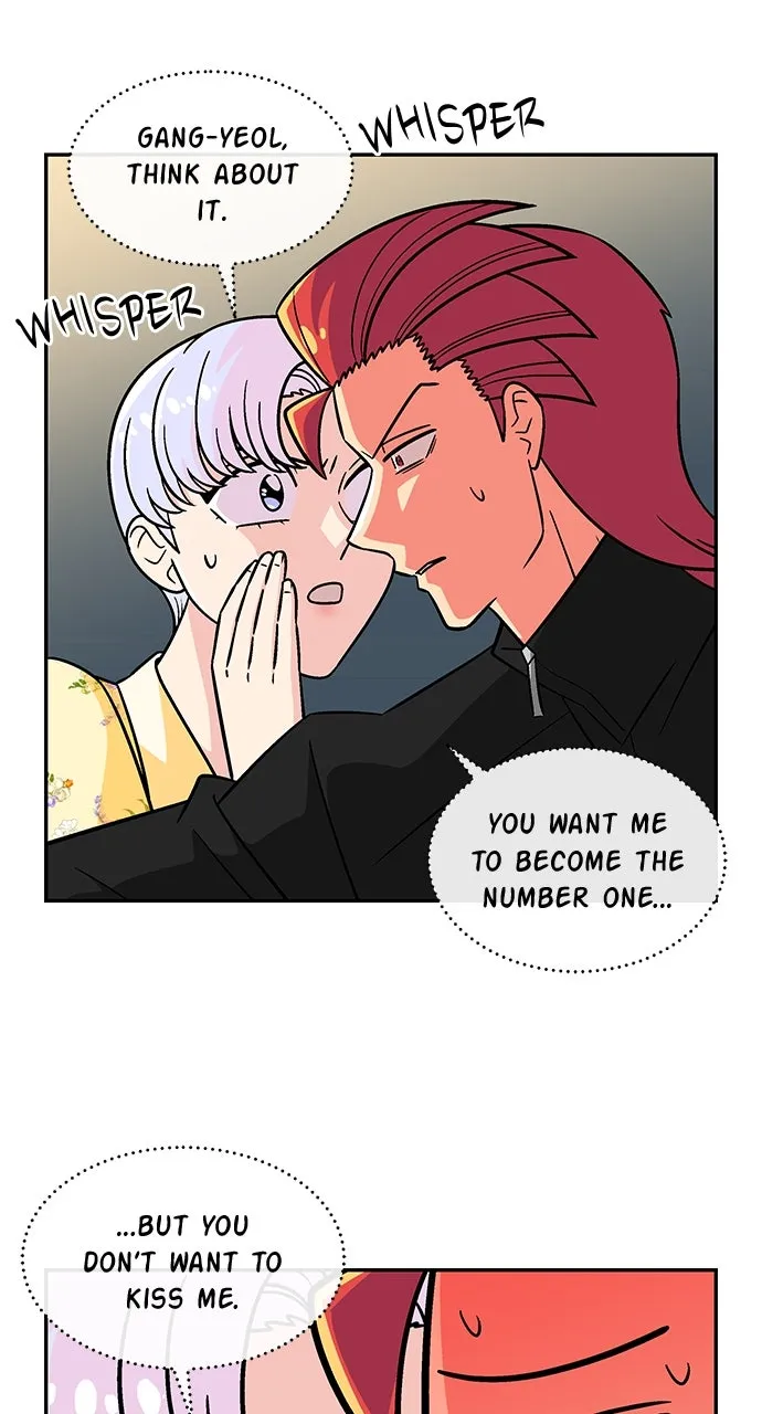 Princess Hurricane Chapter 69 page 22 - 