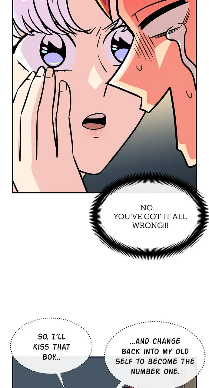 Princess Hurricane Chapter 69 page 23 - 