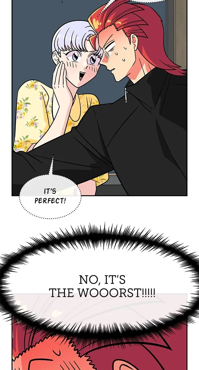 Princess Hurricane Chapter 69 page 24 - 