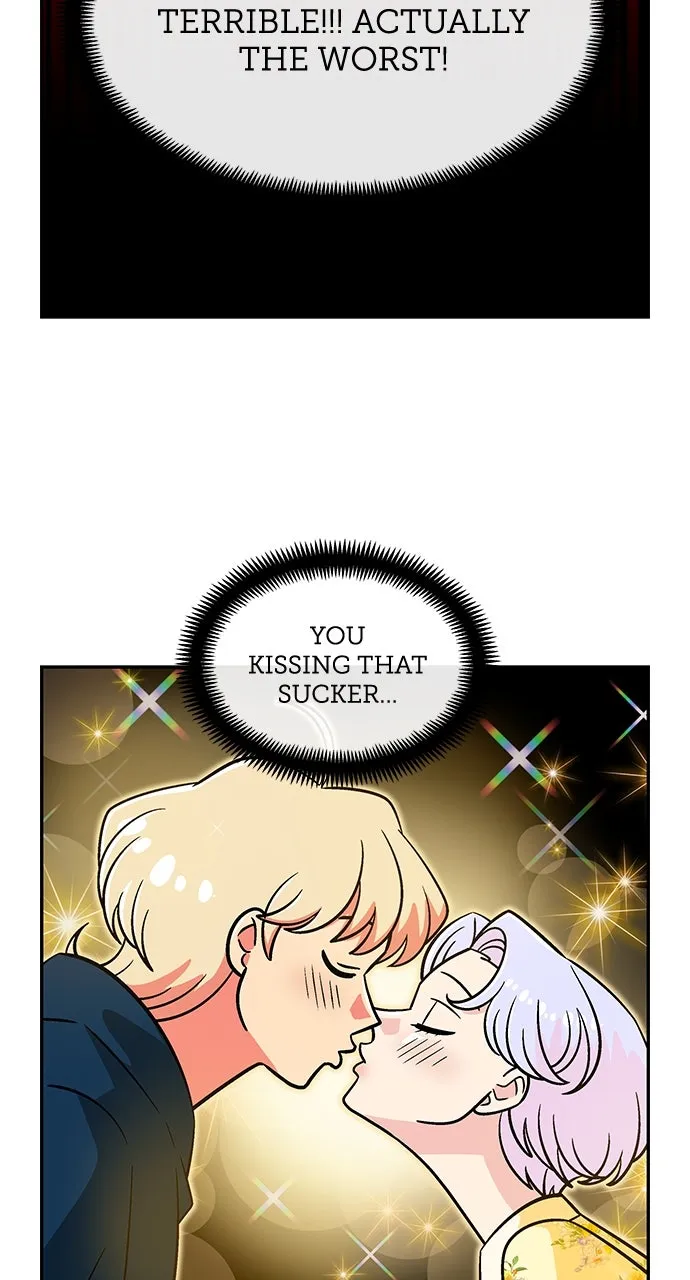 Princess Hurricane Chapter 69 page 26 - 