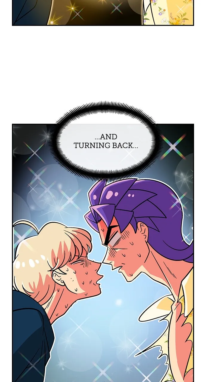 Princess Hurricane Chapter 69 page 27 - 