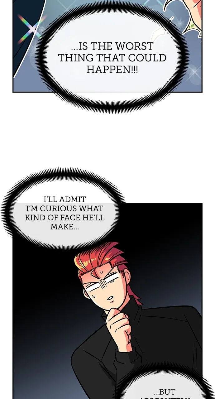 Princess Hurricane Chapter 69 page 28 - 