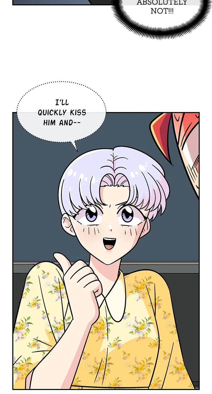 Princess Hurricane Chapter 69 page 29 - 