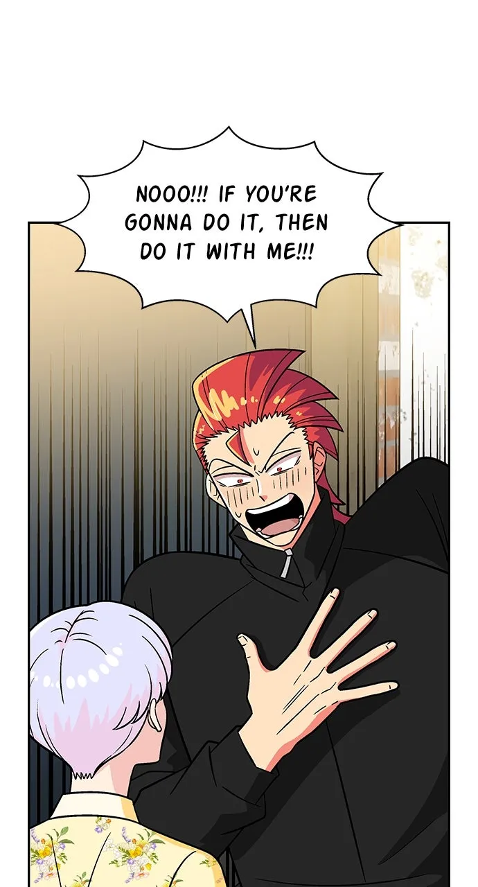 Princess Hurricane Chapter 69 page 30 - 