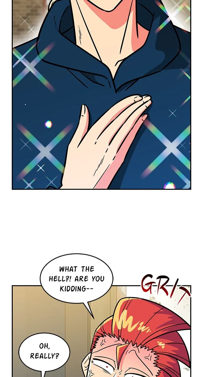 Princess Hurricane Chapter 69 page 4 - 