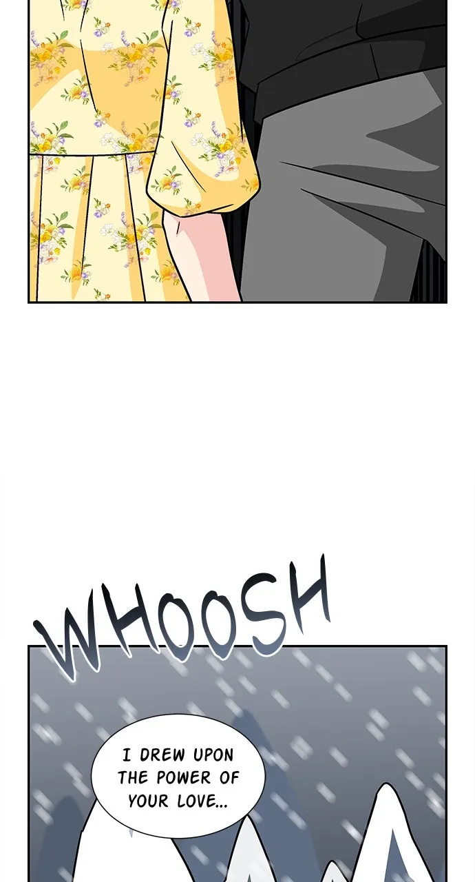 Princess Hurricane Chapter 69 page 31 - 