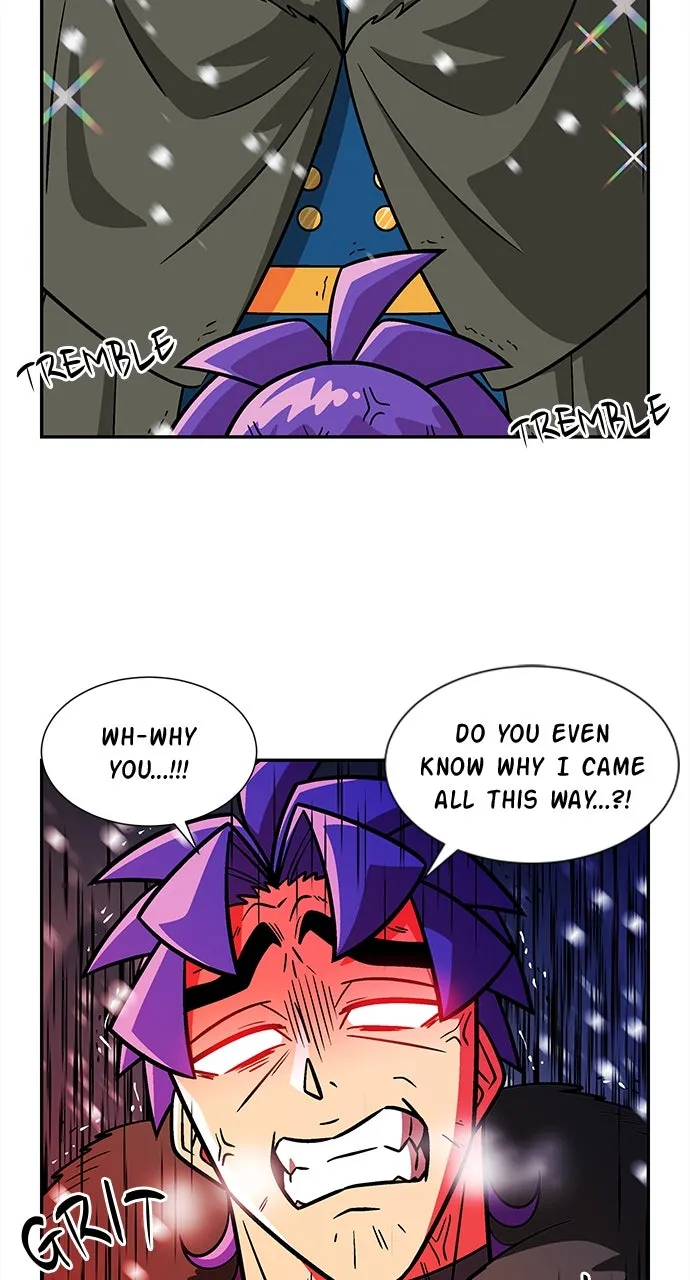 Princess Hurricane Chapter 69 page 33 - 