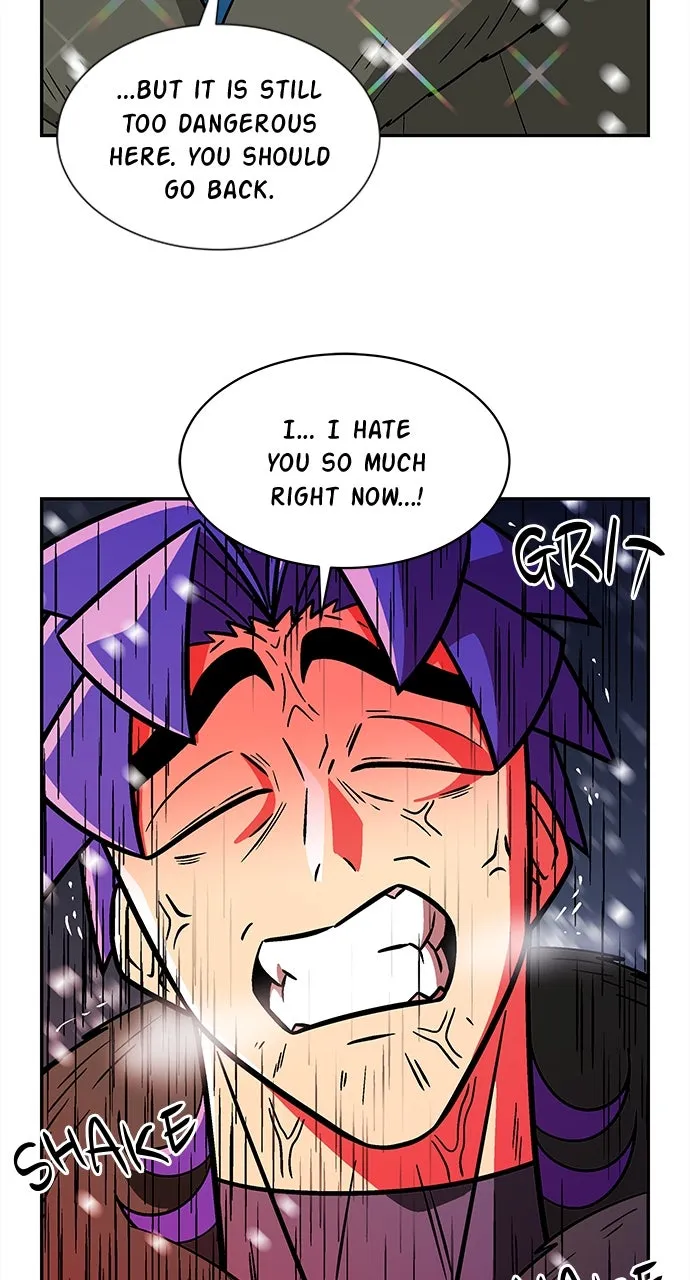 Princess Hurricane Chapter 69 page 35 - 
