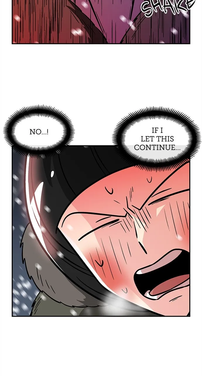 Princess Hurricane Chapter 69 page 36 - 