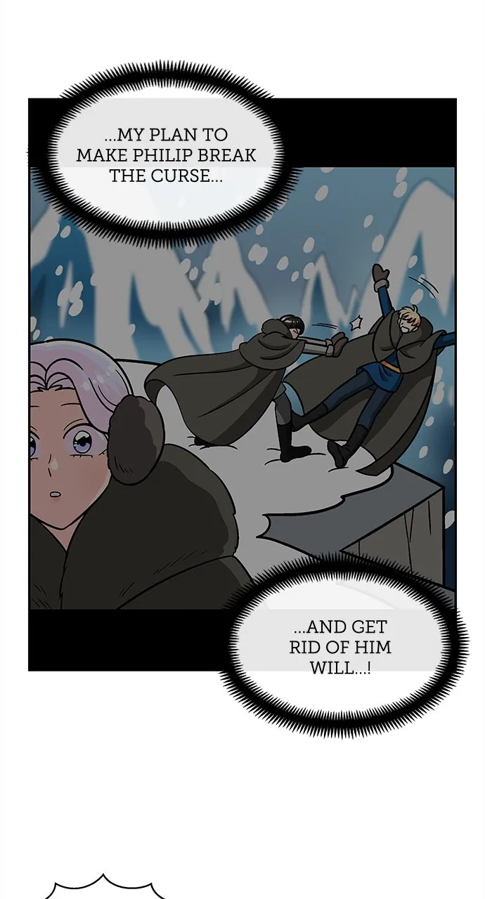 Princess Hurricane Chapter 69 page 37 - 