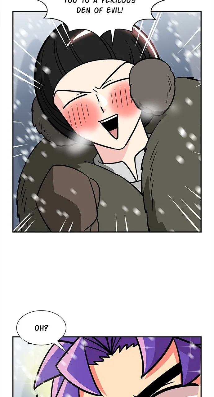 Princess Hurricane Chapter 69 page 39 - 